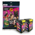 WWE INTERNATIONAL™ 48 pakettia + WWE INTERNATIONAL™ aloituspaketti