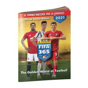 Panini FIFA 365 2021