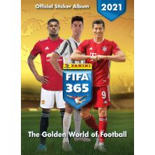 Panini FIFA 365 2021